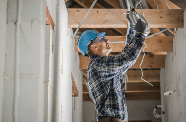 Colorado Springs, CO Electrician Company