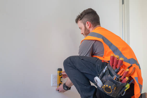 Best Electrical System Inspection  in Lorado Springs, CO