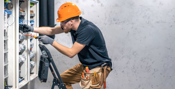Best 24-Hour Electrician  in Lorado Springs, CO